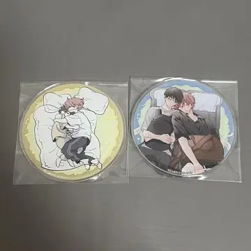 피트스포름 Gratte 아크릴 코스터