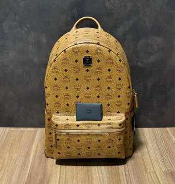 MCM 백팩