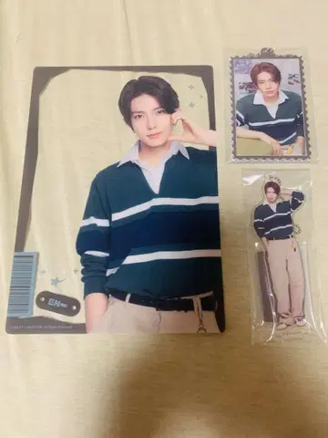 ENHYPEN 희승 세트!
