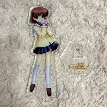 CLANNAD 후루카와 나기사 Key 10주년 아크릴 스탠드