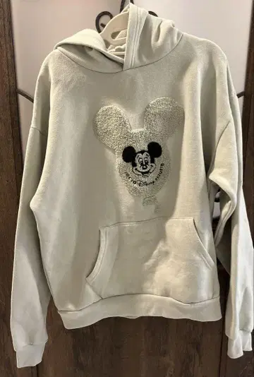 Disney Parker
