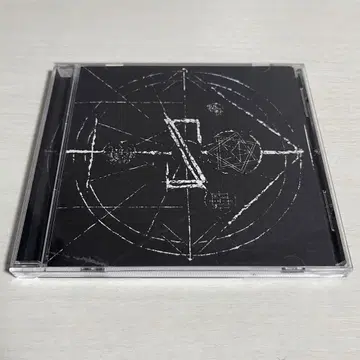 Lorna Shore 1st 앨범 레어반