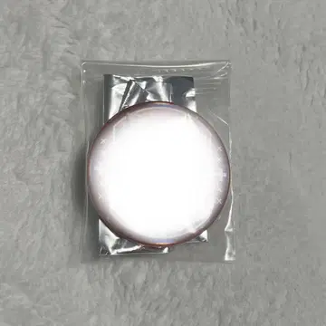 아호노 사카타. 원맨 Nurse 캔뱃지 시크릿 홀로