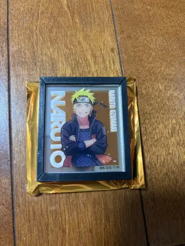 우즈마키 나루토 마그넷