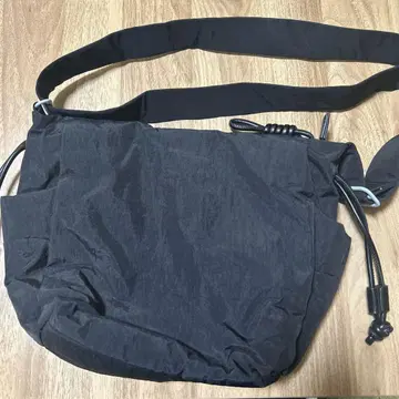 캠퍼 CAMPER 블레어 숄더백 블랙