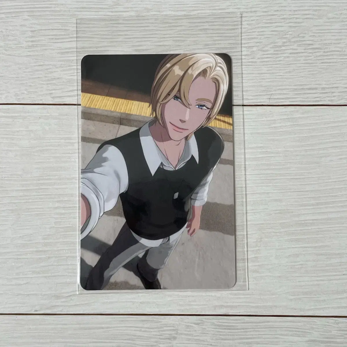 PLAVE プレイブ ハミン ユニバ ラキドロ PLAVE | 플레이브 PLAVE Noah Universal ld Poca wts on Bunjang
