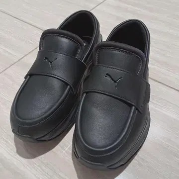 PUMA 스니커즈 로퍼 25.0cm