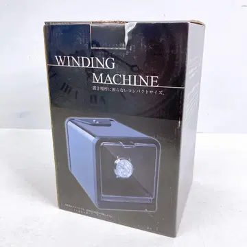 안심 보증 와인딩 머신 JBW112 02900