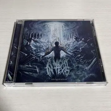 A Night In Texas EP 레어반