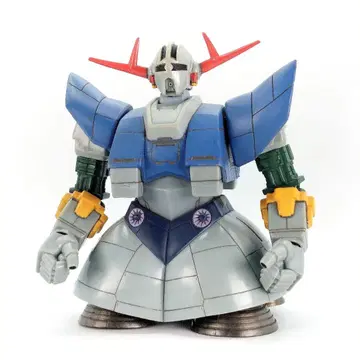 MIA 지옹 기동전사 건담 피규어