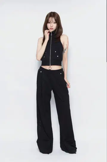 theredthread S pocket pants long