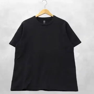 바토너 BATONER PACK-T 팩 반팔 코튼 티셔츠 1