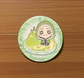 제5인격 스이파라 Autumn Cafe 캔뱃지 용병 나이브 수베다르