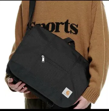 Carhartt D89 메신저 백 숄더백
