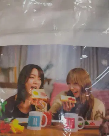 아야히로 티셔츠 사이즈 L 화이트