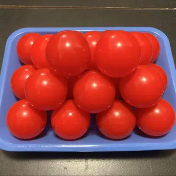 북두의 권 배틀 더 메달 필드 볼 20개 세트