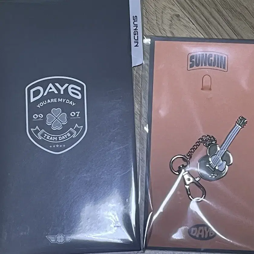 DAY6 bang sungjin 日焼け プチマルズ キーリング DAY6 bang sungjin 日焼け プチマルズ キーリング DAY6 bang