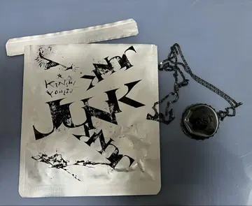 요네즈켄시 - 2025 TOUR / JUNK 왕관 목걸이 덤 포함
