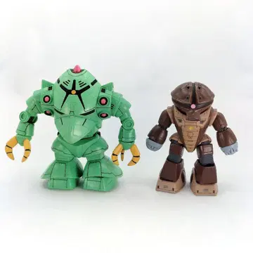 MIA 조크 앗가이 기동전사 건담 피규어