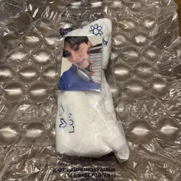 메디힐 은혁 특전 트레이딩 카드 헤어밴드