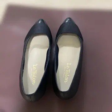 르탈론 펌프스