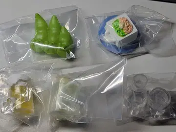 기다림 MACHIBOKE 수고했어 경우 풀 세트