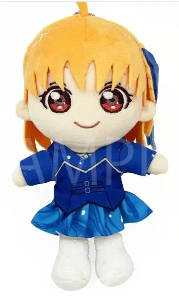 [ 타카미 치카 ] 러브라이브! 선샤인!! Aqours 봉제인형