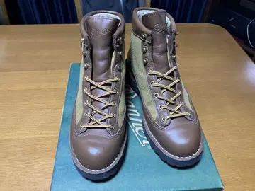 새상품급 대너 라이트 danner light 26.5cm(US8.5)