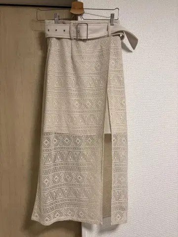 무루아 스커트