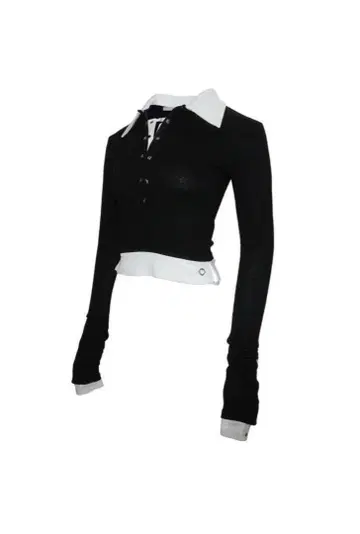 theredthread S bicolor layered tops bk4