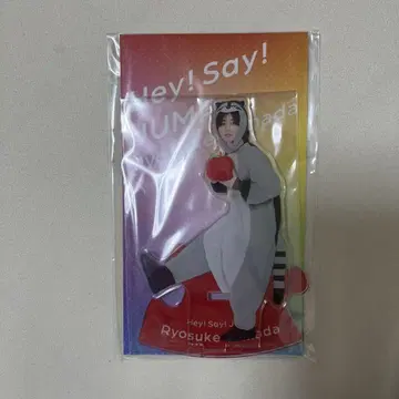 야마다 료스케 아크릴 스탠드