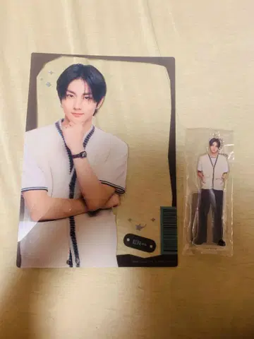 ENHYPEN 정원 세트!