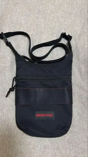 [새상품급] BRIEFING DAY TRIPPER MINI MW