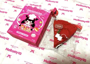 mellojoy 스퀴즈 베이커리 활활 러브