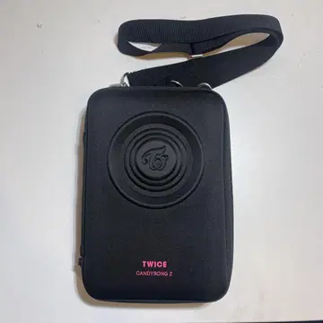 TWICE CANDYBONG Z 응원봉 케이스