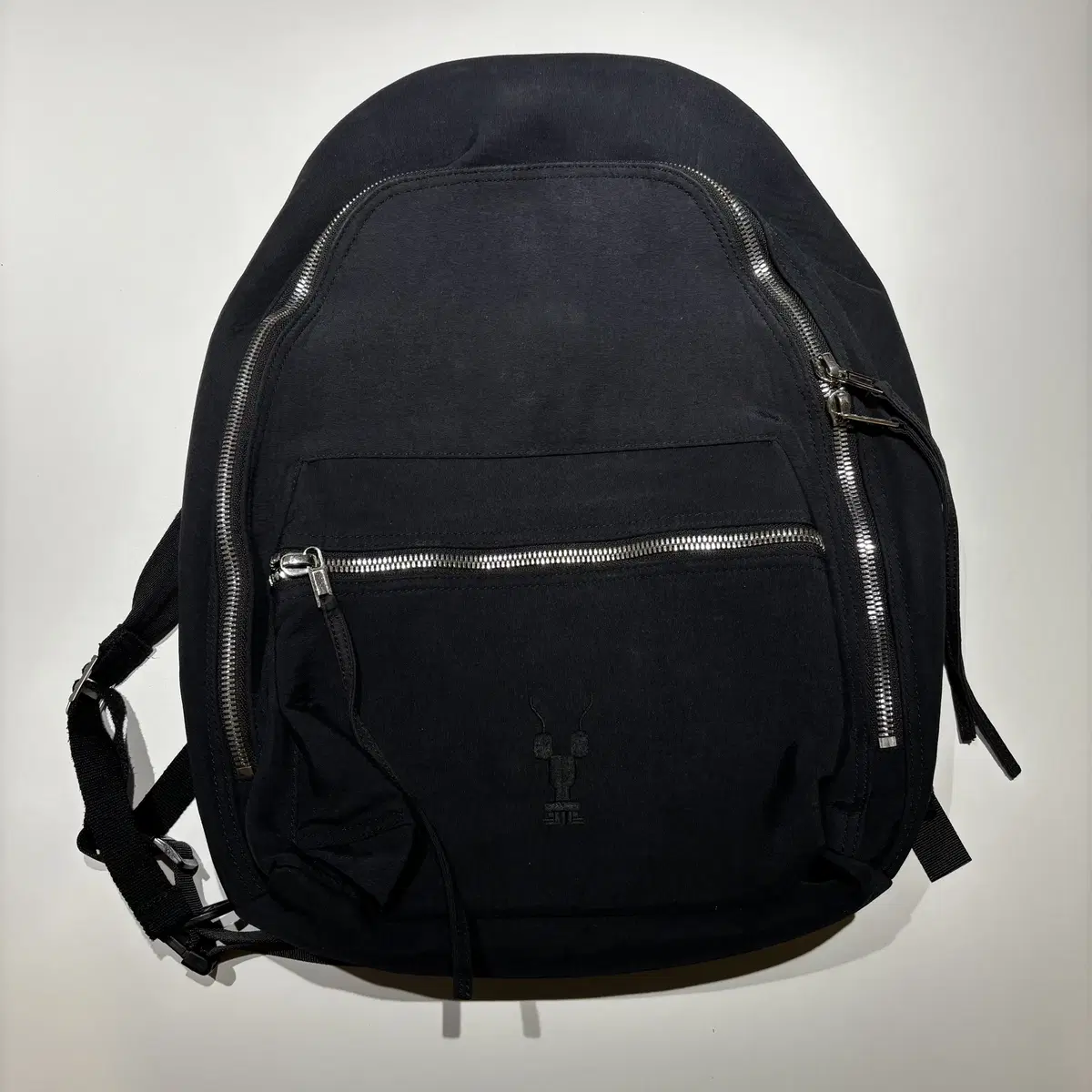 NOIAGO☆drawstring bag Noiago Drawstring Bag on Bunjang Global Site.