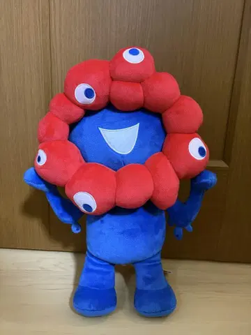 EXPO2025 먁먁 BIG 봉제 인형