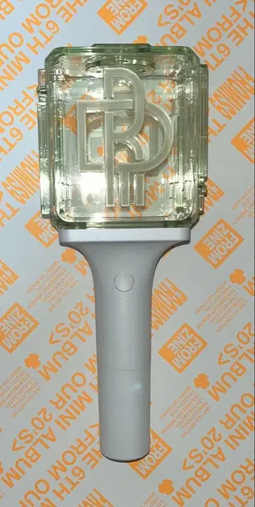 NCTDREAM 응원봉