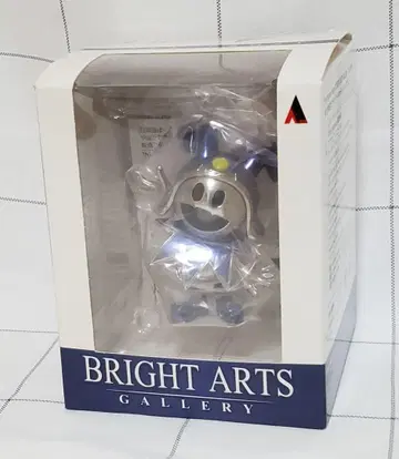 BRIGHT ARTS GALLERY 잭프로스트
