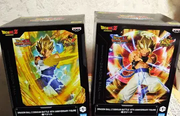 드래곤볼 피규어 드 Dokkan Battle 초베지트 초오지터