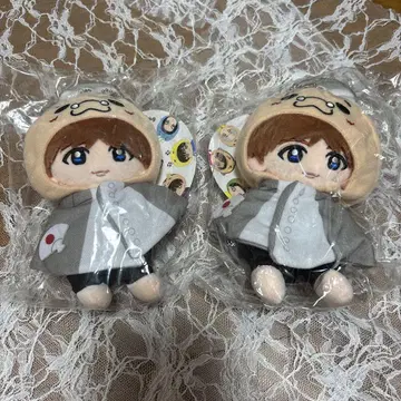 Hey! Say! JUMP 이노오 케이 봉제 인형