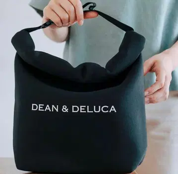 DEAN DELUCA 쿠션 이너 백 새상품, 미사용 가격 인하 불가