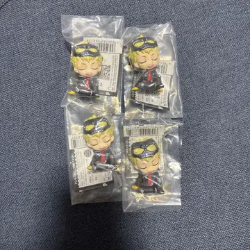 어깨 쿵 Fig. 페르소나5 더 로열 vol.1 스컬