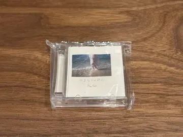 Blue Mash 데모 CD 키링 사요나라노마에니 초레어!