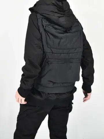 JULIUS Military 2WAY BackPack 정가 75,900엔