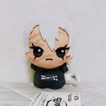 귀멸의 칼날 남코  SD 인형 난자타운 시나즈가와 사네미