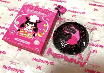 mellojoy 스퀴즈 베이커리 사랑의 마약