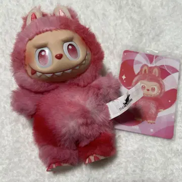 라부부 THEMONSTERS LOVE