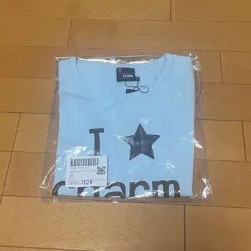 I LOVE TEE t셔츠