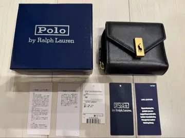 Polo by Ralph Lauren 지갑